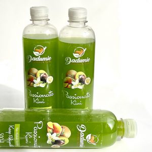 PassionateKiwi